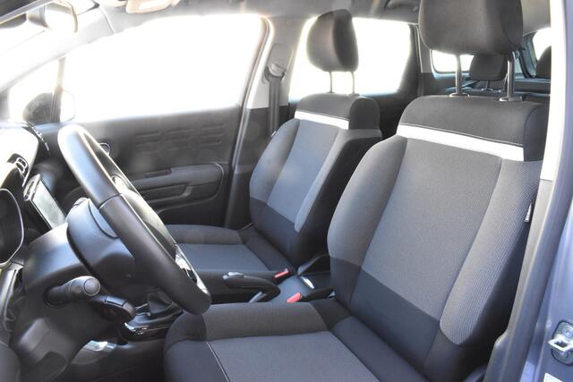 Citroen C3 Aircross PureTech 110 Max Navi | Airco | keyless | Camera achter | **