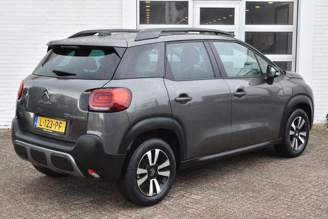 Citroen C3 Aircross PureTech 110 Shine | Navi | Camera | Airco |