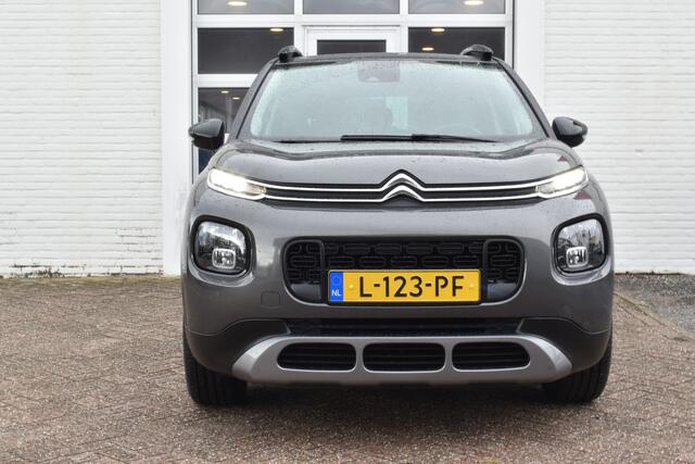 Citroen C3 Aircross PureTech 110 Shine | Navi | Camera | Airco |