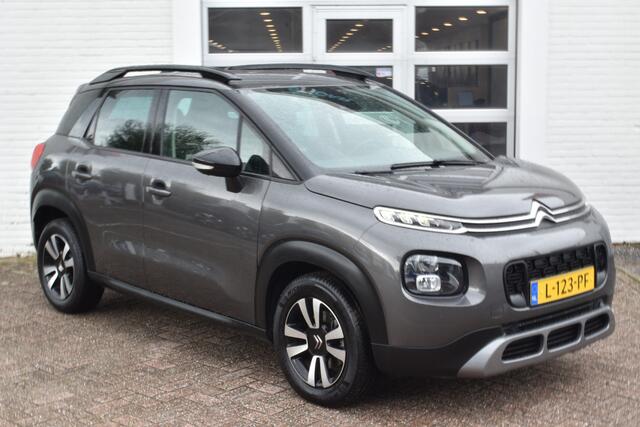 Citroen C3 Aircross PureTech 110 Shine | Navi | Camera | Airco |