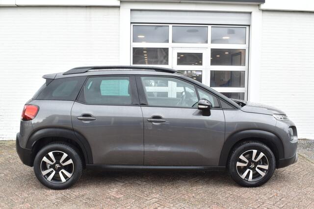 Citroen C3 Aircross PureTech 110 Shine | Navi | Camera | Airco |