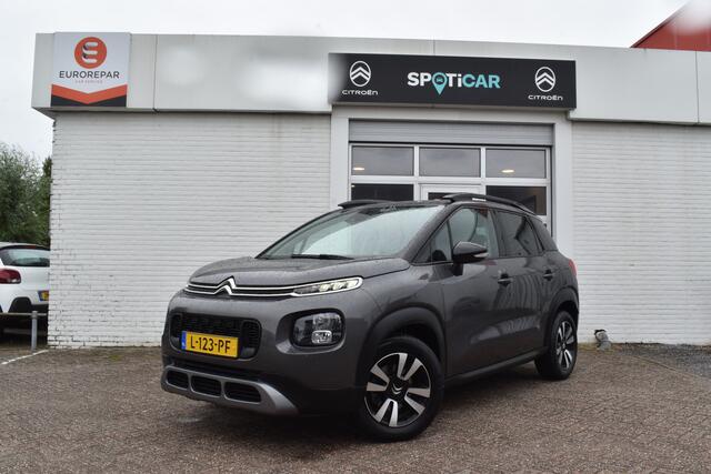 Citroen C3 Aircross PureTech 110 Shine | Navi | Camera | Airco |