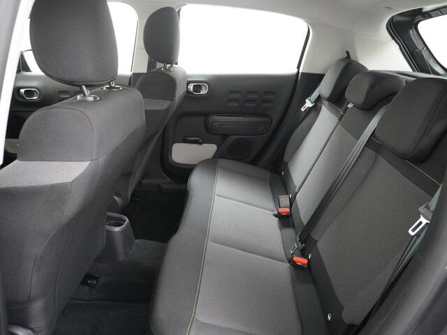 Citroen C3 1.2I-16V 5Drs Navi Ecc Apple Carplay Android Auto Cruise Control C-Series PureTech Lmv DAB Bluetooth 1e Eigenaar Zeer compleet! Volledige onderhoud historie