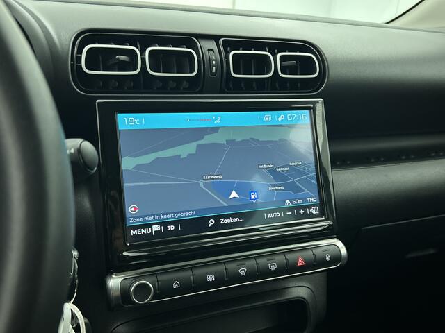 Citroen C3 Aircross Origin 130 PK Automaat Plus | Rijklaar | Camera | Apple Carplay | Navigatie