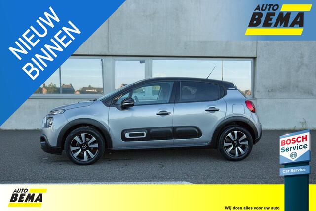 Citroen C3 1.2 PureTech Shine