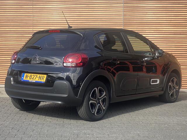 Citroen C3 1.2 PureTech Feel Navi / Clima / Carplay / Lm Velgen