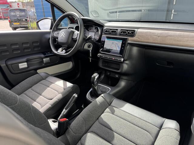 Citroen C3 1.2 PT 83 Feel Edition | Comfort seats | Navi | Apple Carplay | Prijs is rijklaar