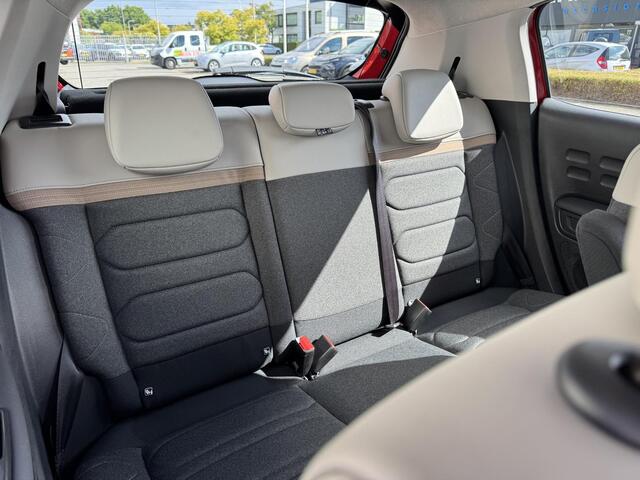 Citroen C3 1.2 PT 83 Feel Edition | Comfort seats | Navi | Apple Carplay | Prijs is rijklaar