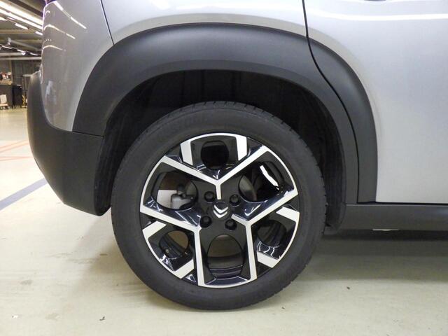 Citroen C3 Aircross 130pk Max Automaat|Navigatie|Camera