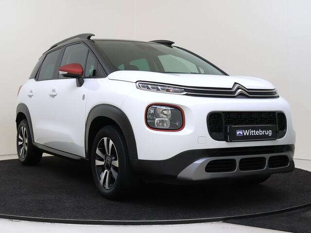 Citroen C3 Aircross 1.2 PureTech C-Series | Carplay | Cruise control | Airco |