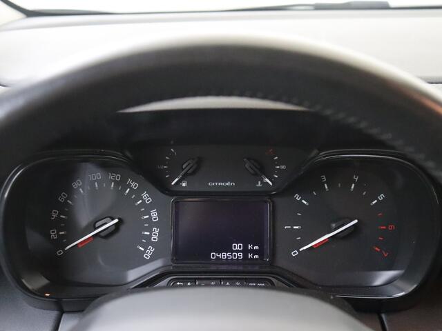 Citroen C3 Aircross 1.2 PureTech C-Series | Carplay | Cruise control | Airco |