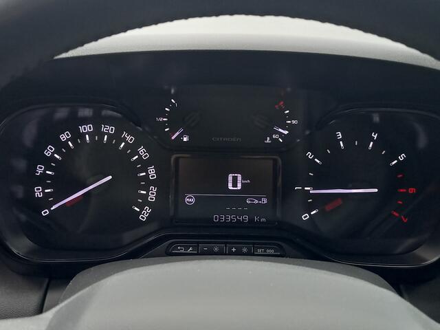 Citroen C3 Aircross 1.2 PureTech C-Series | Apple Carplay/Android Auto | Cruise control |