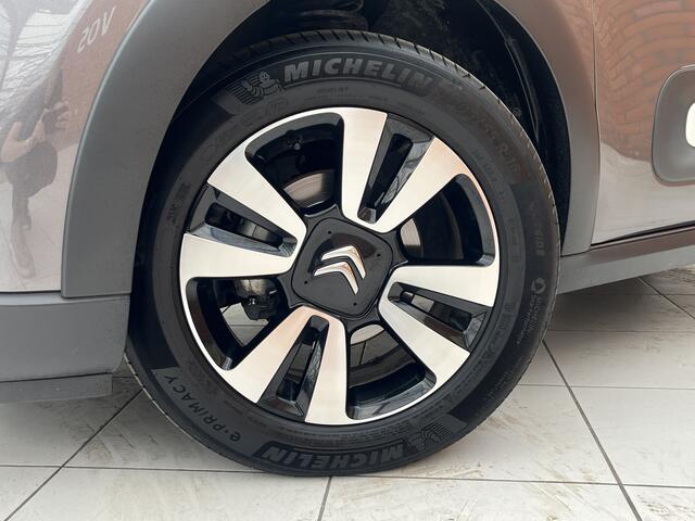 Citroen C3 PureTech 110 Max | Carplay/Android Auto | Keyless |