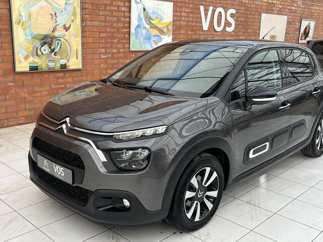 Citroen C3 PureTech 110 Max | Carplay/Android Auto | Keyless |