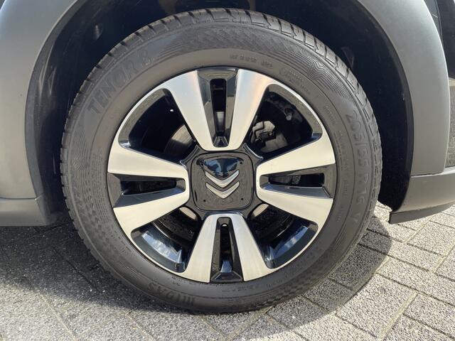 Citroen C3 110pk Max (Keyless Entry - Camera - Navigatie - Automatische Airco - Apple Carplay - LED)