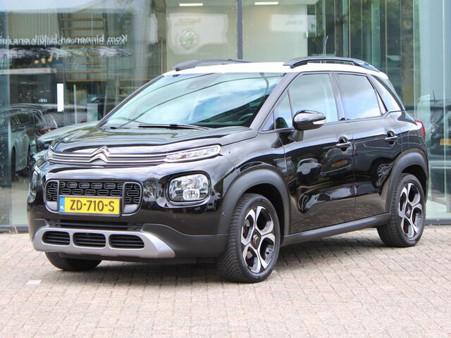 Citroen C3 Aircross 1.2 PureTech S&S Shine Automaat | Navi / Camera / Climate