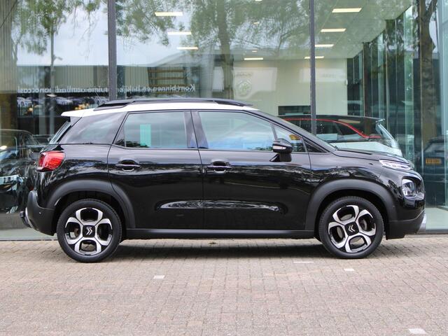 Citroen C3 Aircross 1.2 PureTech S&S Shine Automaat | Navi / Camera / Climate