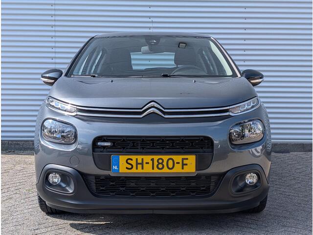 Citroen C3 Feel 1.2 83pk NAVI | CLIMA | PARKEERHULP | TREKHAAK | DEALERONDERHOUDEN