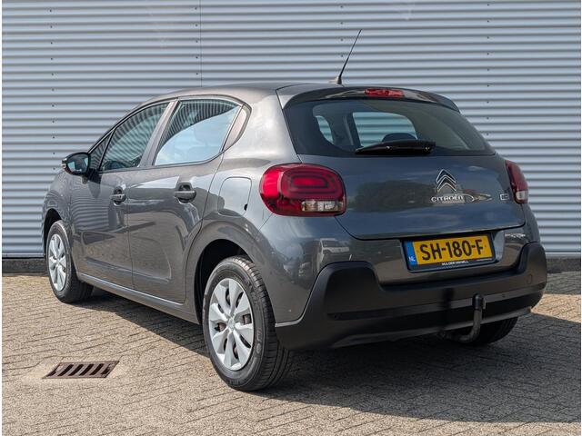 Citroen C3 Feel 1.2 83pk NAVI | CLIMA | PARKEERHULP | TREKHAAK | DEALERONDERHOUDEN