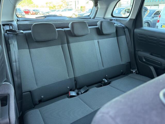 Citroen C3 Aircross 1.2 PT 110 Feel | Trekhaak | Navi | Apple Carplay | Prijs is rijklaar