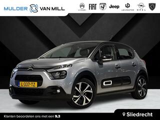 citroen-c3-shine-pack-1.2-turbo-110