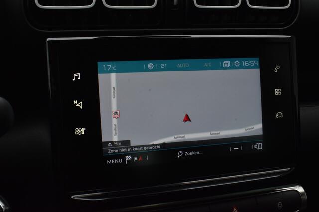 Citroen C3 Aircross PureTech 110 Shine Navi | Airco | Camera A. | Parkeerhulp |