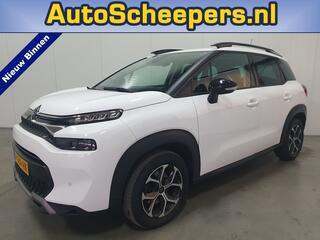 citroen-c3-aircross-1.2-puretech-sh