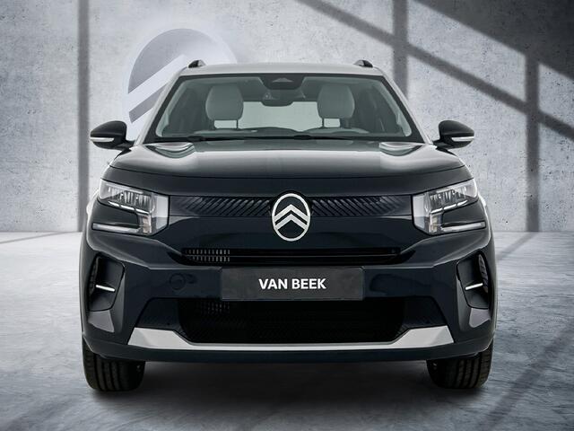 Citroen C3 Turbo 100pk Max | Rijklaar | Achteruitrijcamera | Comfort Seats | 17" LMV |