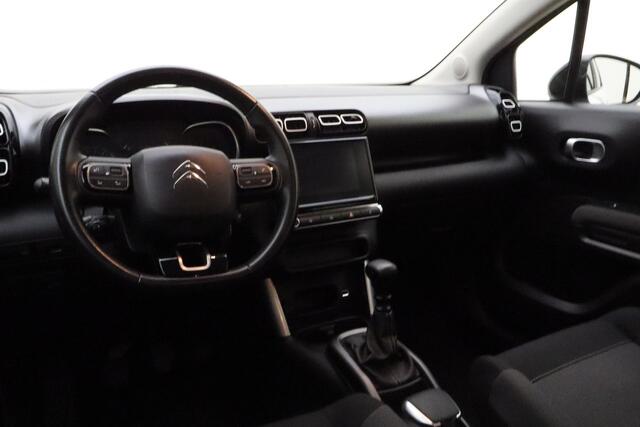 Citroen C3 Aircross 1.2 PureTech S&S Feel 110pk | Airco | Navigatie | Cruise Control | DAB Radio | Apple Carplay - Android Auto