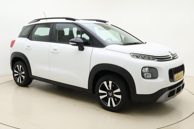 Citroen C3 Aircross 1.2 PureTech S&S Feel 110pk | Airco | Navigatie | Cruise Control | DAB Radio | Apple Carplay - Android Auto