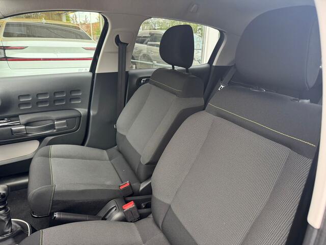 Citroen C3 1.2 PureTech Max