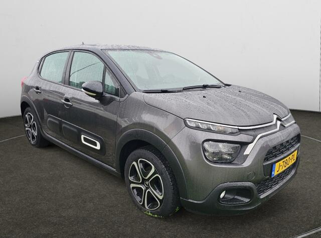 Citroen C3 1.2 PT Feel