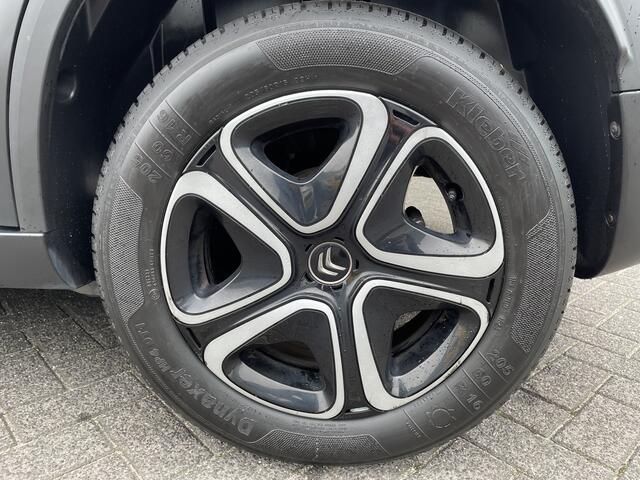 Citroen C3 Aircross 110pk Feel (Navigatie - Automatische Airco - LED - Apple Carplay - Parkeersensoren - Cruise Controle)