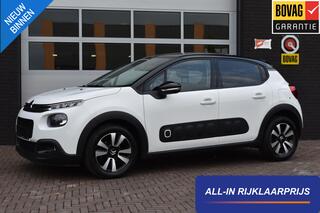 citroen-c3-1.2-puretech-s&s-110-pk-