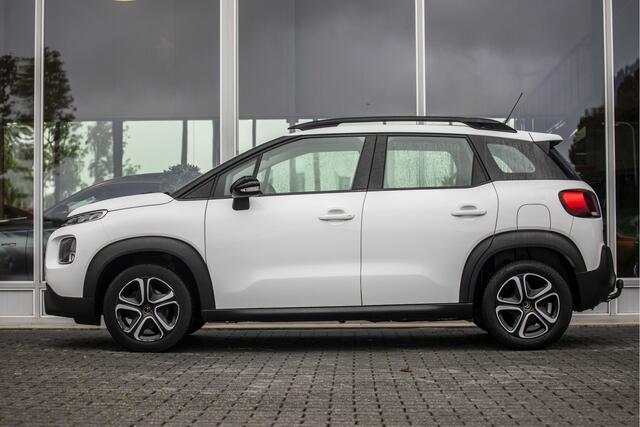 Citroen C3 Aircross 1.2 PureTech S&S Feel | Trekhaak | NL Auto | Cruise control