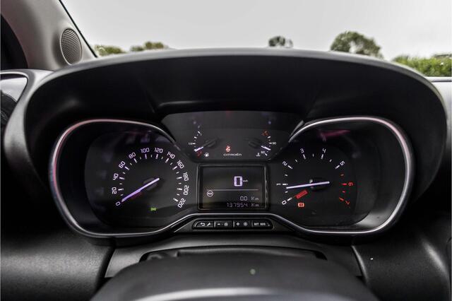 Citroen C3 Aircross 1.2 PureTech S&S Feel | Trekhaak | NL Auto | Cruise control