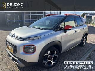 citroen-c3-aircross-1.2-puretech-s&