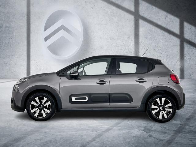 Citroen C3 110pk Automaat Shine | Rijklaar