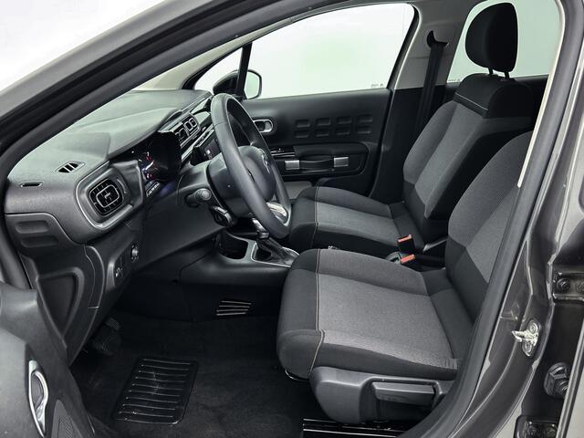 Citroen C3 110pk Automaat Shine | Rijklaar