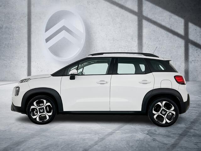 Citroen C3 Aircross 110 PK Shine | Rijklaar | Camera | Navi | 17" LMV |