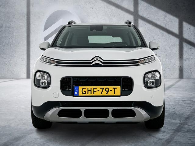 Citroen C3 Aircross 110 PK Shine | Rijklaar | Camera | Navi | 17" LMV |