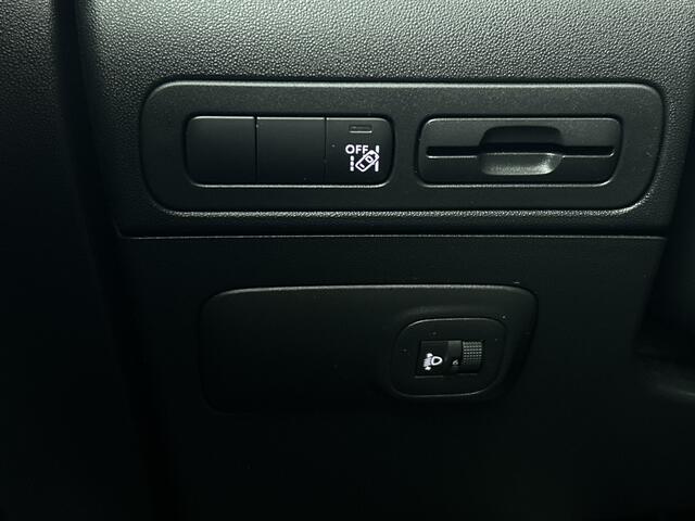 Citroen C3 Aircross 110 PK Shine | Rijklaar | Camera | Navi | 17" LMV |