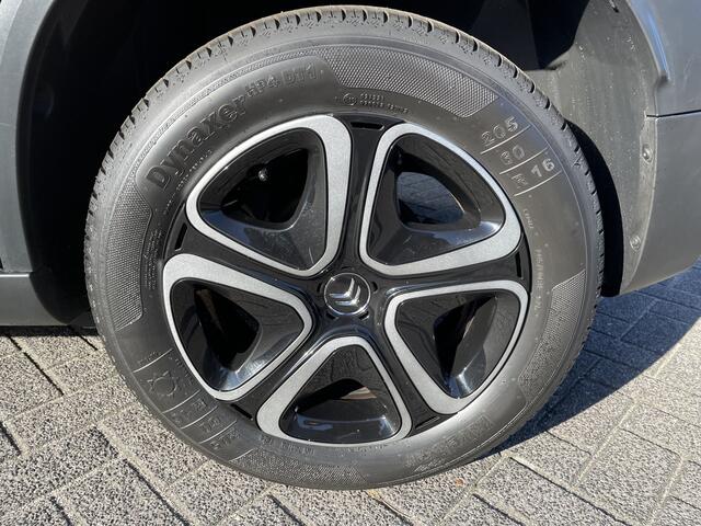 Citroen C3 Aircross 110pk Feel