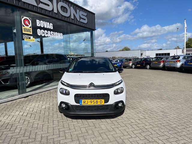 Citroen C3 1.2 Feel Edition APPLE CARPLAY/ NAVIGATIE/ DAB