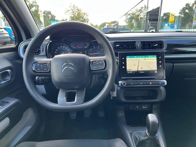 Citroen C3 1.2 Feel Edition APPLE CARPLAY/ NAVIGATIE/ DAB