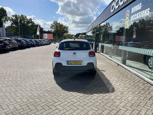 Citroen C3 1.2 Feel Edition APPLE CARPLAY/ NAVIGATIE/ DAB