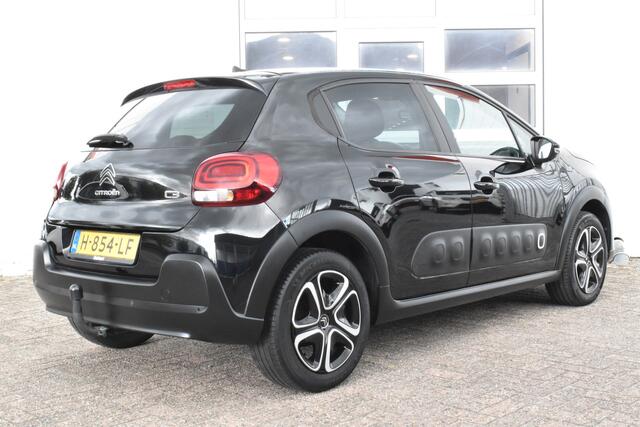 Citroen C3 PureTech 82 S&S Feel Edition | Navi Apple carplay | Airco | Parkeerhulp | Trekhaak |
