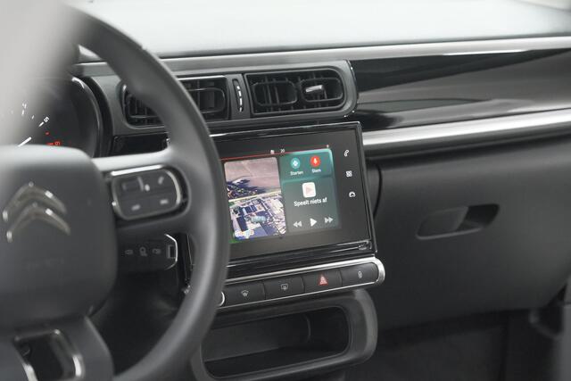 Citroen C3 PureTech 82 Feel | Climate Control | Apple Carplay | Cruise Control | Stoelverwarming