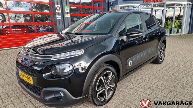 Citroen C3 1.2 PT Feel