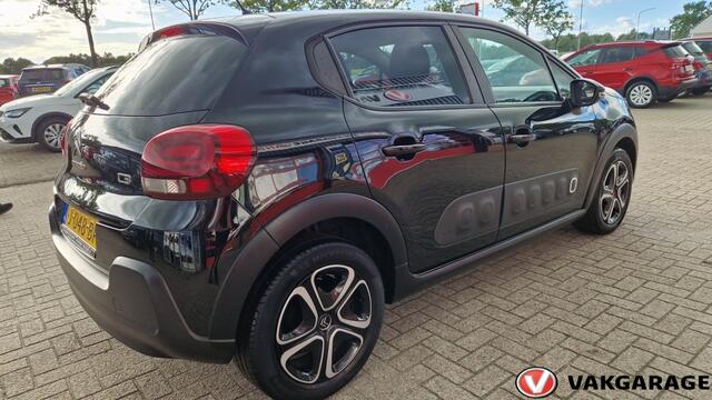 Citroen C3 1.2 PT Feel